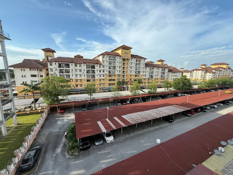 Pangsapuri untuk Dijual di Vista Indah Putra - Amzar Faiz - PropertyGuru.com.my