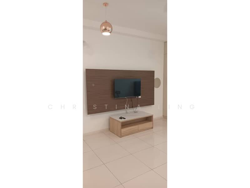 Condominium for Rent at The Elysia Park Residence - Christina Ling - PropertyGuru.com.my