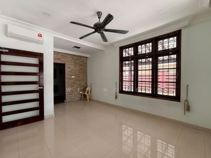 Rumah Banglo untuk Disewa di Taman Sri Tebrau (Johor Bahru) - Wee Howe - PropertyGuru.com.my