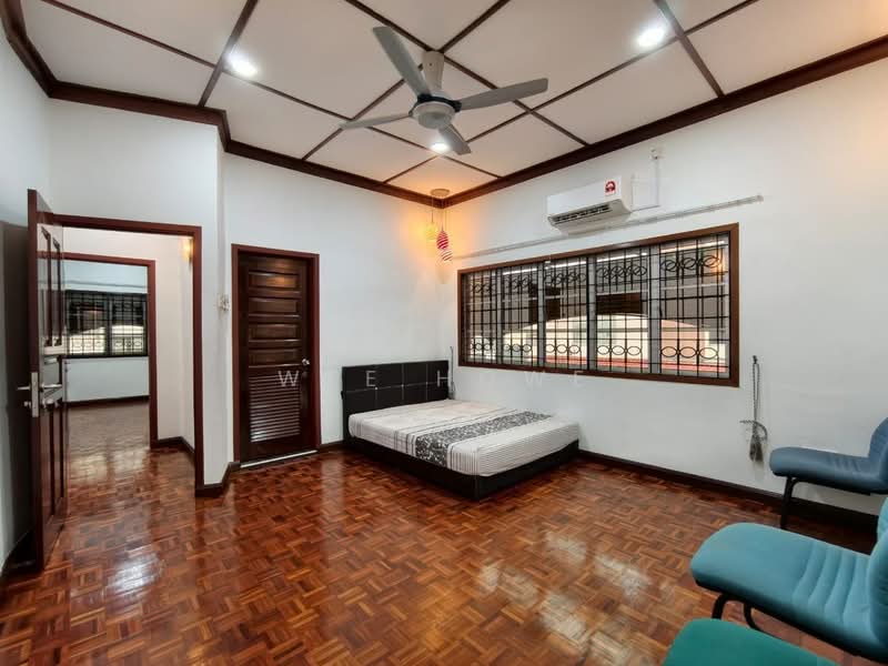 Rumah Banglo untuk Disewa di Taman Sri Tebrau (Johor Bahru) - Wee Howe - PropertyGuru.com.my