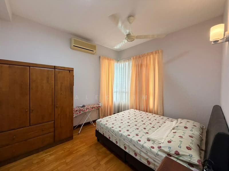 Condominium for Rent at Gurney Park Condominium - Alex Lim - Bedroom - PropertyGuru.com.my