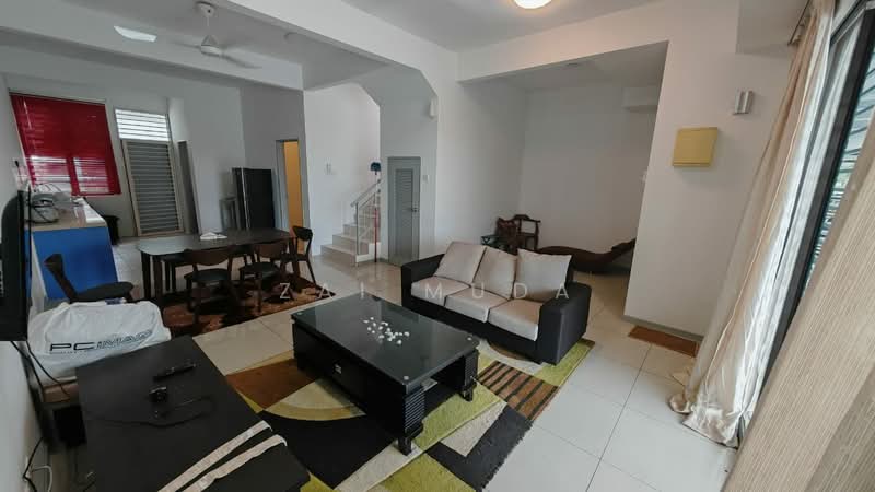 Rumah Teres 2 Tingkat untuk Disewa di Taman Saujana KLIA (Sepang) - Zai Muda - PropertyGuru.com.my