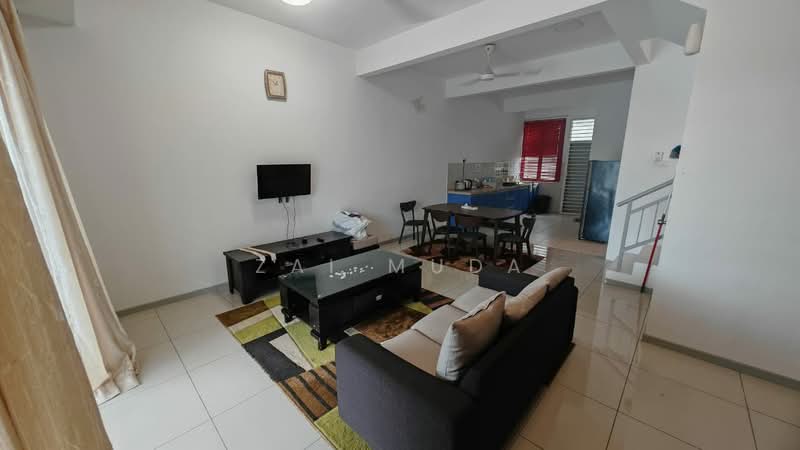 Rumah Teres 2 Tingkat untuk Disewa di Taman Saujana KLIA (Sepang) - Zai Muda - PropertyGuru.com.my