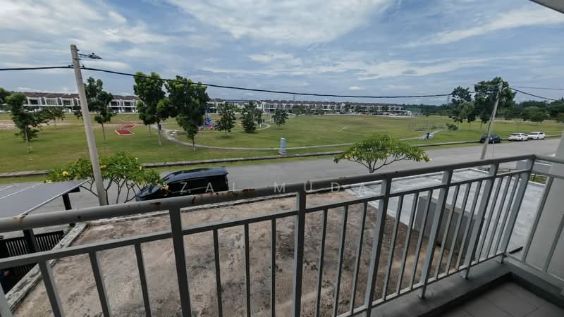 Rumah Teres 2 Tingkat untuk Disewa di Taman Saujana KLIA (Sepang) - Zai Muda - PropertyGuru.com.my
