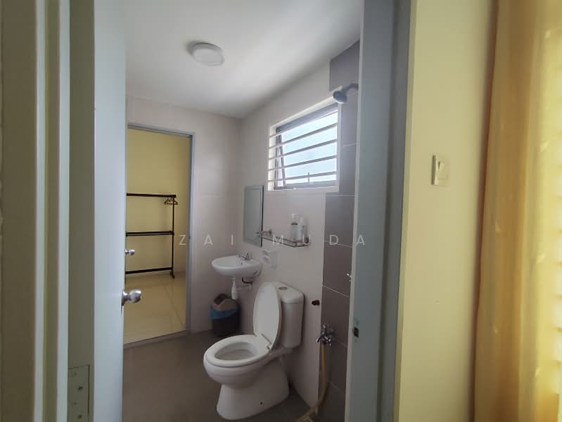 Rumah Teres 2 Tingkat untuk Disewa di Taman Saujana KLIA (Sepang) - Zai Muda - PropertyGuru.com.my