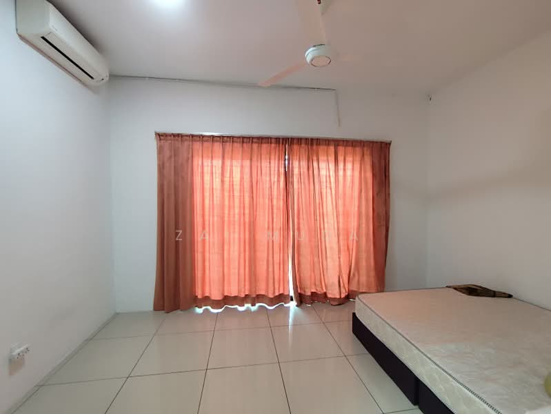 Rumah Teres 2 Tingkat untuk Disewa di Taman Saujana KLIA (Sepang) - Zai Muda - PropertyGuru.com.my