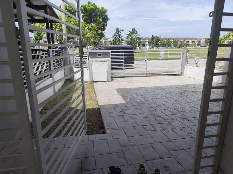 Rumah Teres 2 Tingkat untuk Disewa di Taman Saujana KLIA (Sepang) - Zai Muda - PropertyGuru.com.my