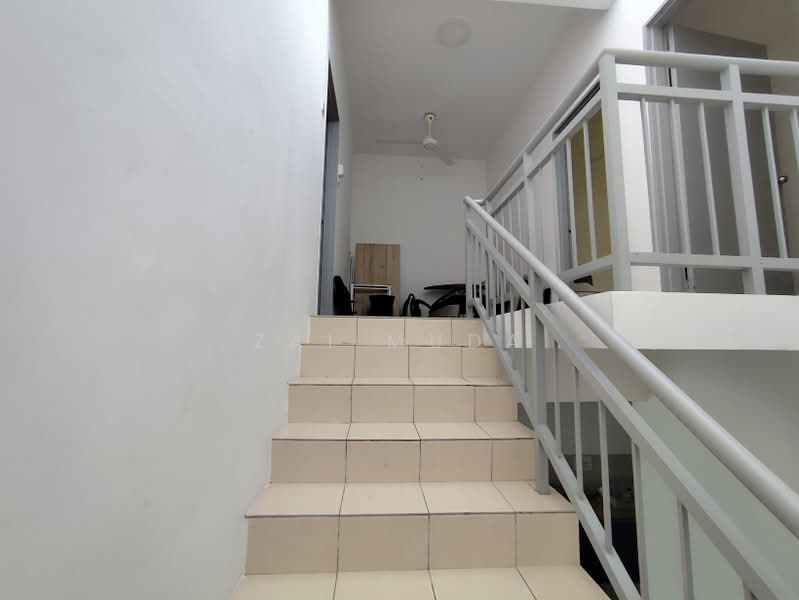 Rumah Teres 2 Tingkat untuk Disewa di Taman Saujana KLIA (Sepang) - Zai Muda - PropertyGuru.com.my