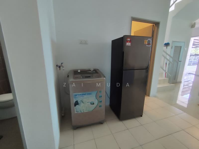 Rumah Teres 2 Tingkat untuk Disewa di Taman Saujana KLIA (Sepang) - Zai Muda - PropertyGuru.com.my