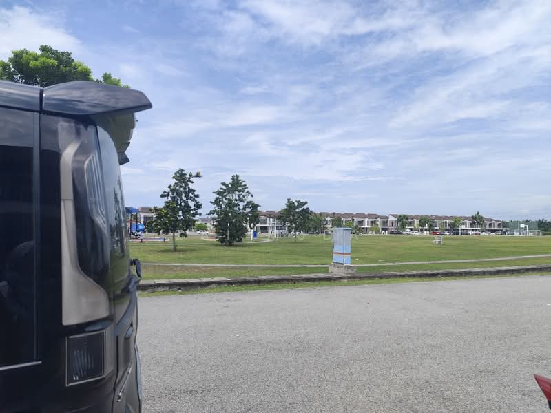 Rumah Teres 2 Tingkat untuk Disewa di Taman Saujana KLIA (Sepang) - Zai Muda - PropertyGuru.com.my