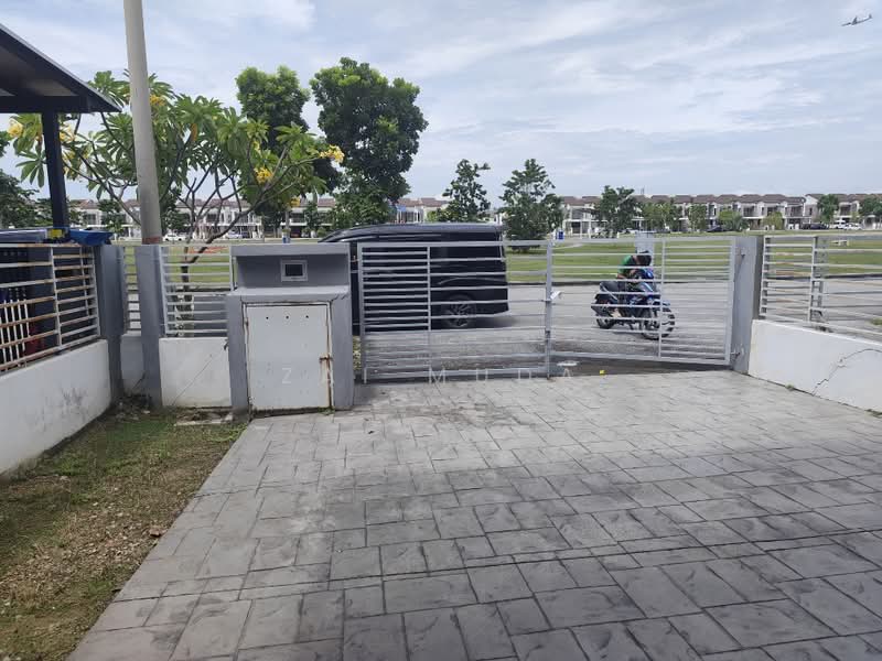 Rumah Teres 2 Tingkat untuk Disewa di Taman Saujana KLIA (Sepang) - Zai Muda - PropertyGuru.com.my