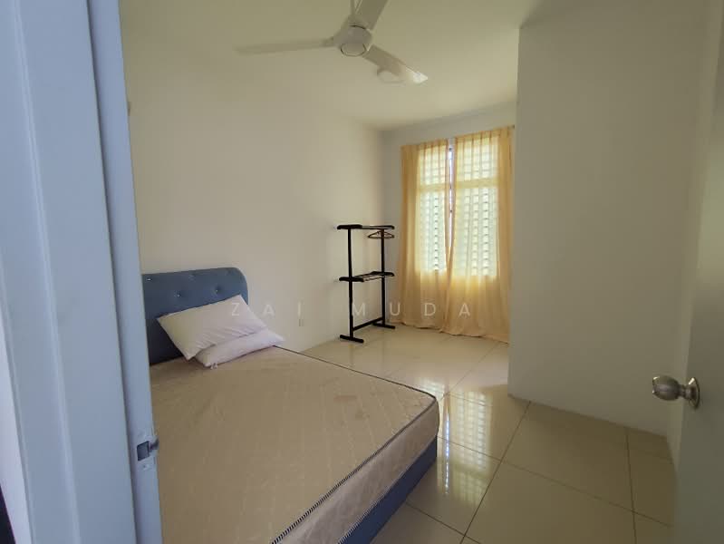 Rumah Teres 2 Tingkat untuk Disewa di Taman Saujana KLIA (Sepang) - Zai Muda - PropertyGuru.com.my