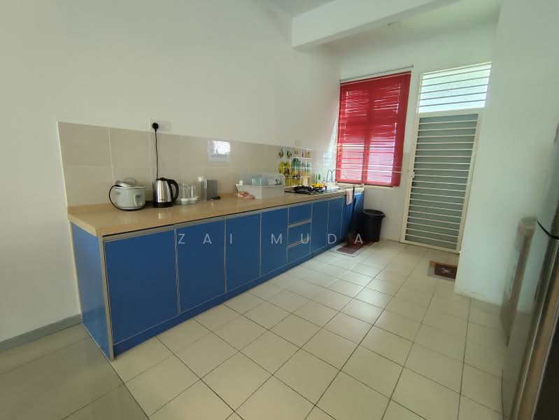 Rumah Teres 2 Tingkat untuk Disewa di Taman Saujana KLIA (Sepang) - Zai Muda - PropertyGuru.com.my