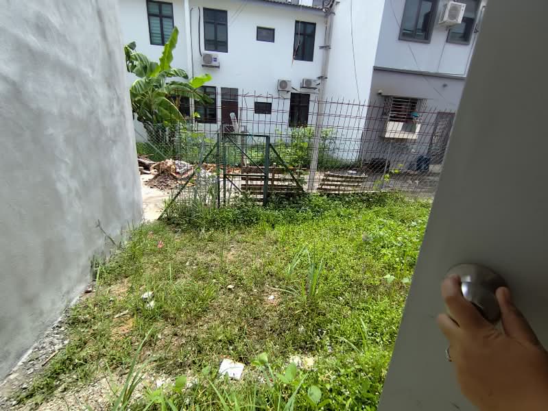 Rumah Teres 2 Tingkat untuk Disewa di Taman Saujana KLIA (Sepang) - Zai Muda - PropertyGuru.com.my