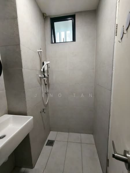 Apartment for Rent at ZEN66 - Jeno Tan - Bathroom - PropertyGuru.com.my