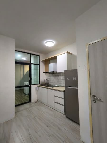 Apartment for Rent at ZEN66 - Jeno Tan - Kitchen - PropertyGuru.com.my