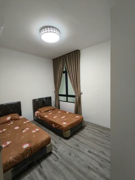Apartment for Rent at ZEN66 - Jeno Tan - Bedroom - PropertyGuru.com.my