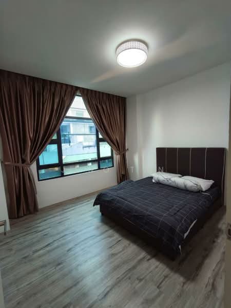 Apartment for Rent at ZEN66 - Jeno Tan - Bedroom - PropertyGuru.com.my