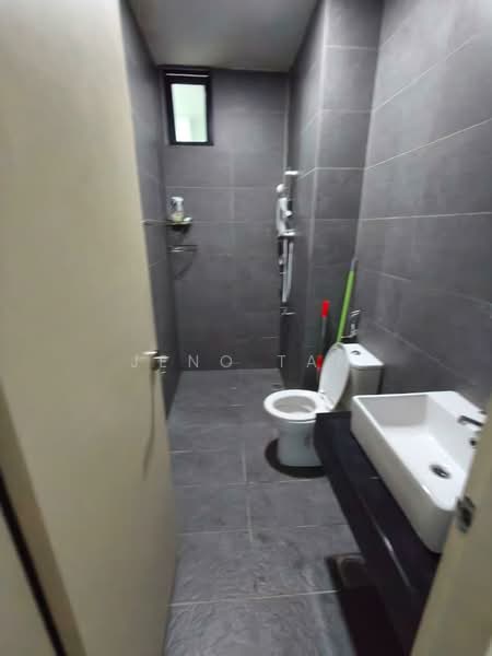 Apartment for Rent at ZEN66 - Jeno Tan - Bathroom - PropertyGuru.com.my