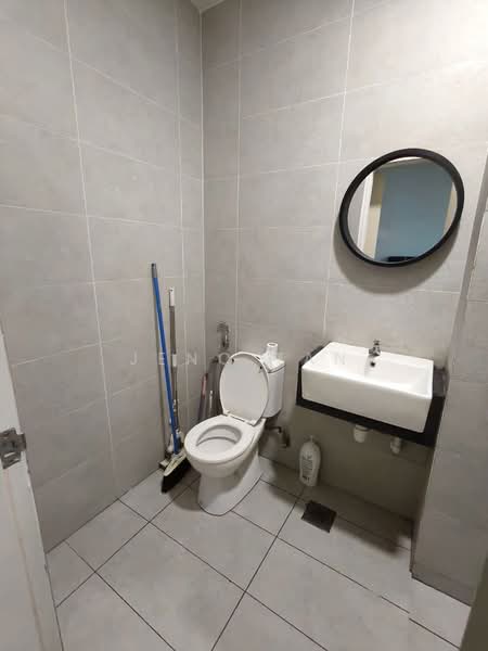 Apartment for Rent at ZEN66 - Jeno Tan - Bathroom - PropertyGuru.com.my