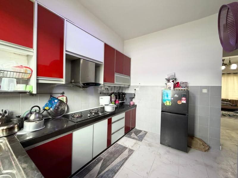 2-storey Terraced House for Sale in Bandar Teknologi Kajang (Kajang) - Mahafiz . - PropertyGuru.com.my