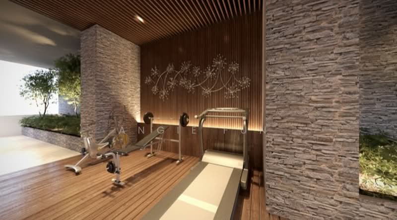 Bungalow for Sale in Country Heights Damansara (Kuala Lumpur) - Angie Fun - Gym - PropertyGuru.com.my