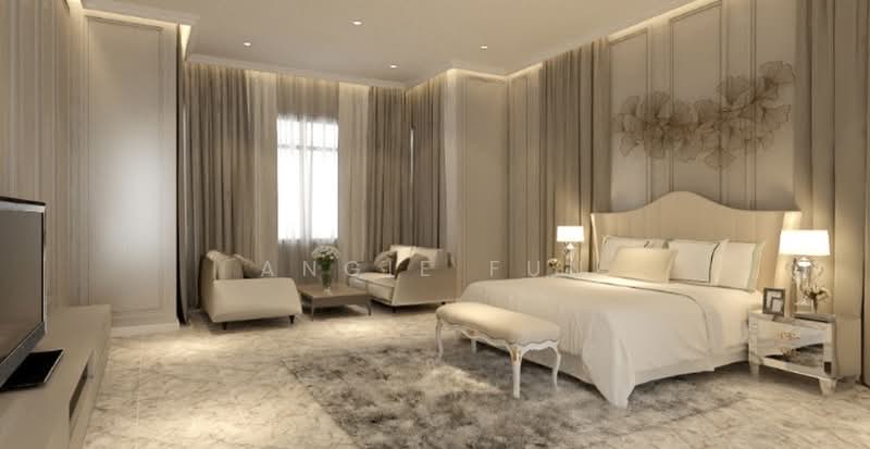Bungalow for Sale in Country Heights Damansara (Kuala Lumpur) - Angie Fun - Bedroom - PropertyGuru.com.my