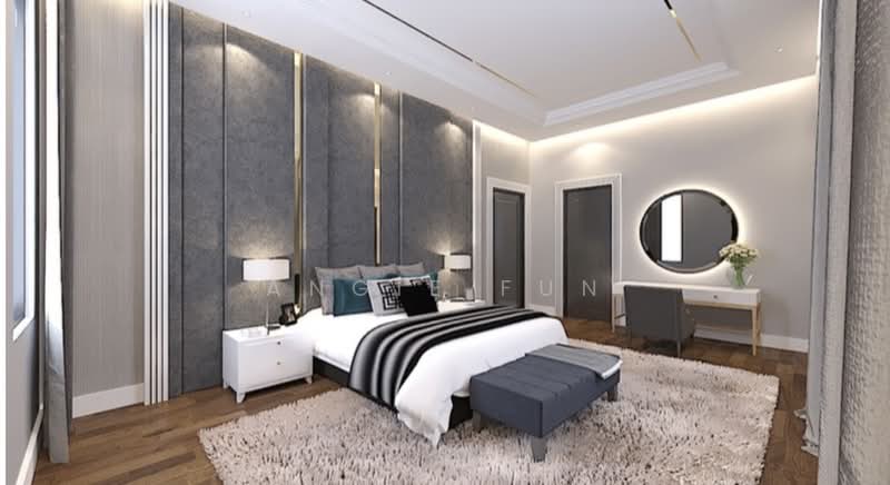 Bungalow for Sale in Country Heights Damansara (Kuala Lumpur) - Angie Fun - Bedroom - PropertyGuru.com.my
