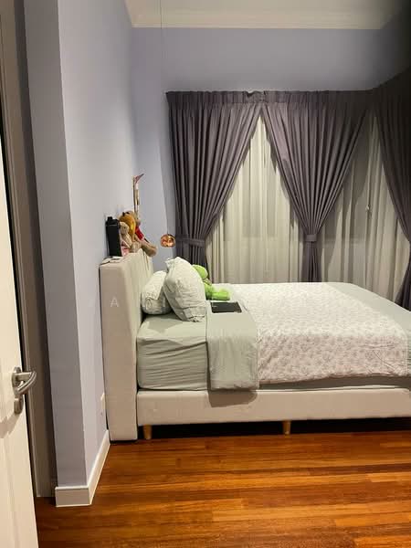 Condominium for Sale at Pavilion Hilltop - Janice Tan - Bedroom - PropertyGuru.com.my