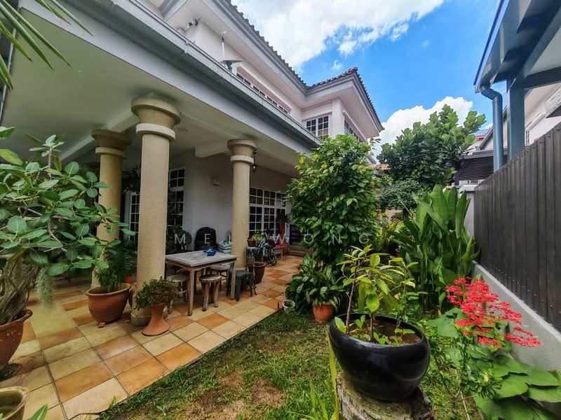 Semi-Detached House for Sale in Bandar Puteri Puchong (Puchong) - Mel Wong - Exterior - PropertyGuru.com.my