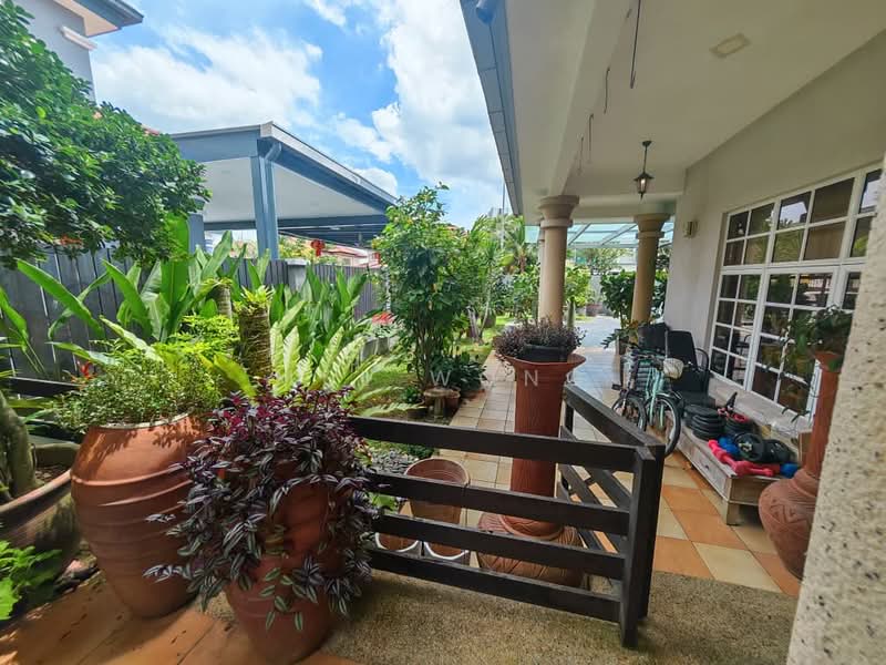 Semi-Detached House for Sale in Bandar Puteri Puchong (Puchong) - Mel Wong - Exterior - PropertyGuru.com.my