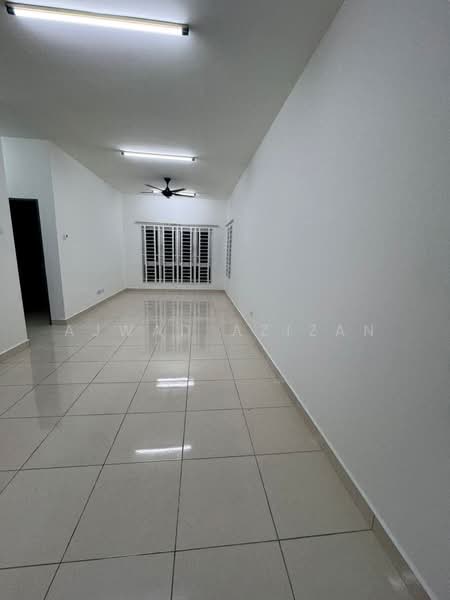 Servis Apartment untuk Dijual di Saville @ Kajang - Ajwad Azizan - PropertyGuru.com.my