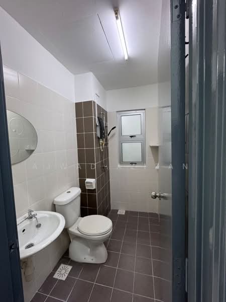 Servis Apartment untuk Dijual di Saville @ Kajang - Ajwad Azizan - PropertyGuru.com.my