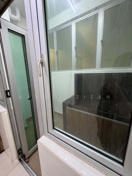 Servis Apartment untuk Dijual di Saville @ Kajang - Ajwad Azizan - PropertyGuru.com.my