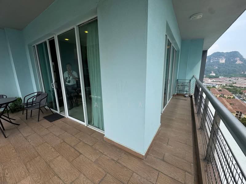 Condominium for Sale at The Haven - Sam Lam - PropertyGuru.com.my