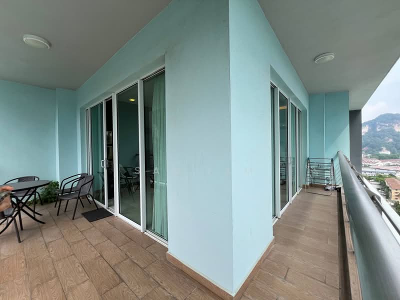 Condominium for Sale at The Haven - Sam Lam - PropertyGuru.com.my