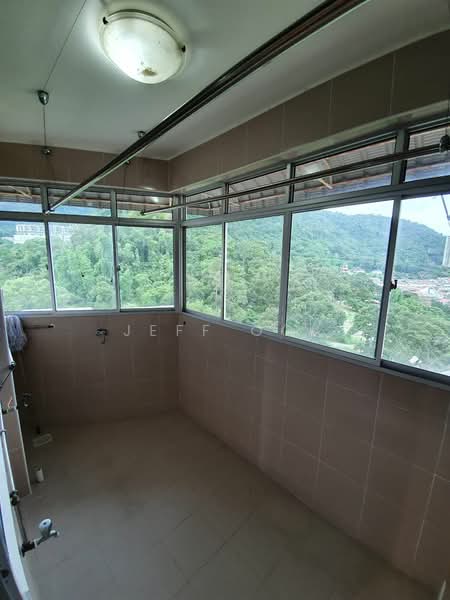 Condominium for Sale at Mutiara Place (Puncak Mutiara) - Jeff Ooi - Balcony - PropertyGuru.com.my