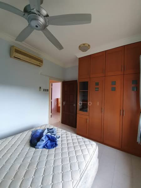 Condominium for Sale at Mutiara Place (Puncak Mutiara) - Jeff Ooi - Bedroom - PropertyGuru.com.my