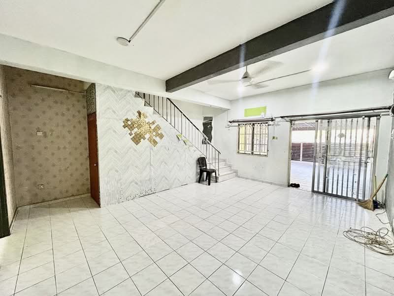 2-storey Terraced House for Sale in Taman Seri Mewah (Kajang) - Mahafiz . - PropertyGuru.com.my