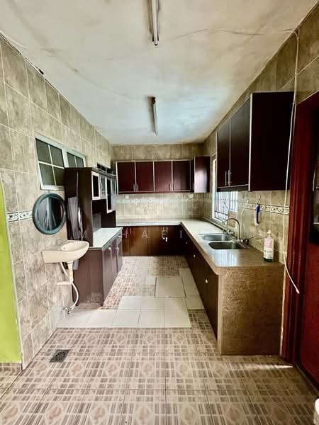 2-storey Terraced House for Sale in Taman Seri Mewah (Kajang) - Mahafiz . - PropertyGuru.com.my
