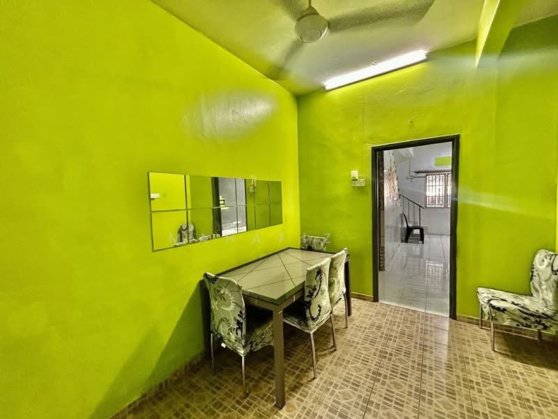 2-storey Terraced House for Sale in Taman Seri Mewah (Kajang) - Mahafiz . - PropertyGuru.com.my