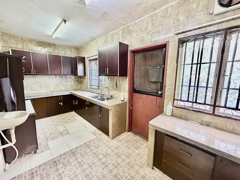 2-storey Terraced House for Sale in Taman Seri Mewah (Kajang) - Mahafiz . - PropertyGuru.com.my