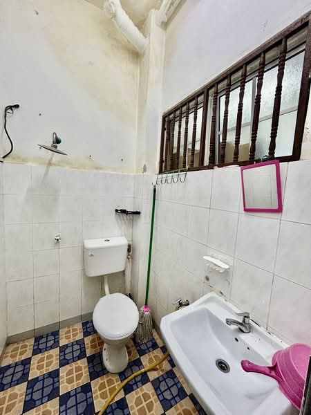2-storey Terraced House for Sale in Taman Seri Mewah (Kajang) - Mahafiz . - PropertyGuru.com.my