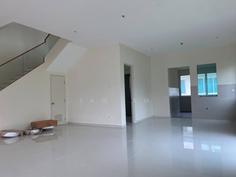 Rumah Teres 2 Tingkat untuk Dijual di Sunway City Ipoh (Ulu Kinta) - Sam Lam - PropertyGuru.com.my