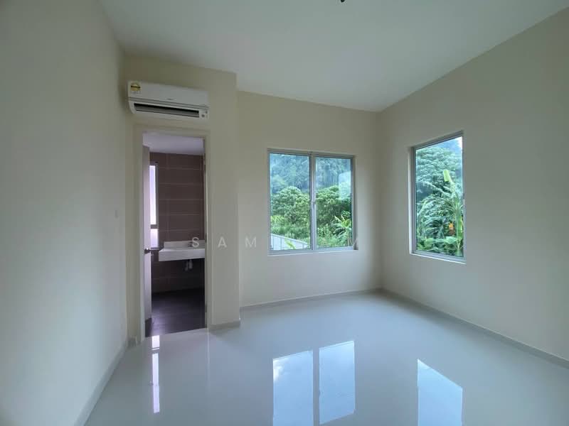 Rumah Teres 2 Tingkat untuk Dijual di Sunway City Ipoh (Ulu Kinta) - Sam Lam - PropertyGuru.com.my