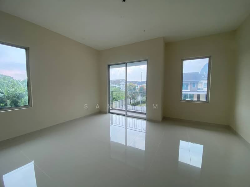 Rumah Teres 2 Tingkat untuk Dijual di Sunway City Ipoh (Ulu Kinta) - Sam Lam - PropertyGuru.com.my