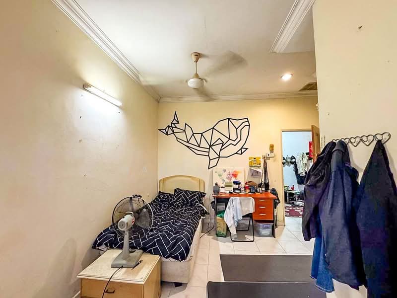 Rumah Teres 2 Tingkat untuk Dijual di Seksyen 9 (Shah Alam) - Mahafiz . - PropertyGuru.com.my