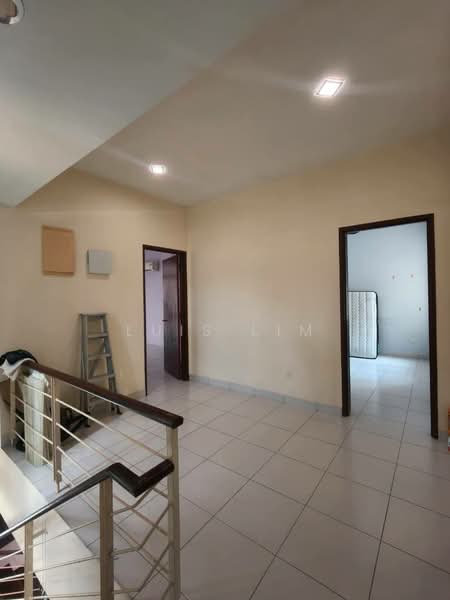 Cluster House for Sale in Taman Sutera Utama (Skudai) - Luis Lim - Interior - PropertyGuru.com.my