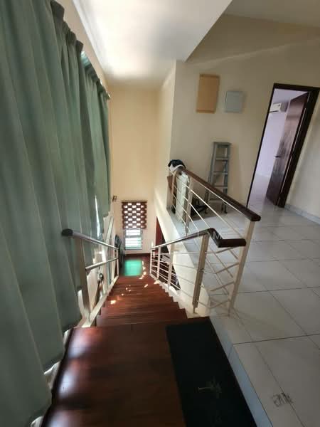Cluster House for Sale in Taman Sutera Utama (Skudai) - Luis Lim - Interior - PropertyGuru.com.my