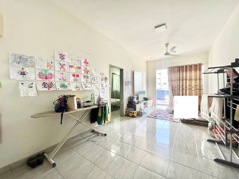 Apartment for Sale at Vesta View - Ajwad Azizan - PropertyGuru.com.my